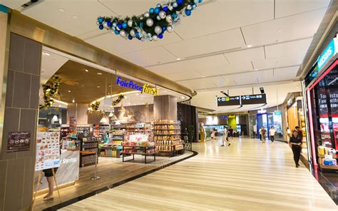 jewel changi shops.